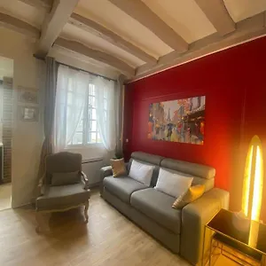 Marais Arev Appartamento Parigi